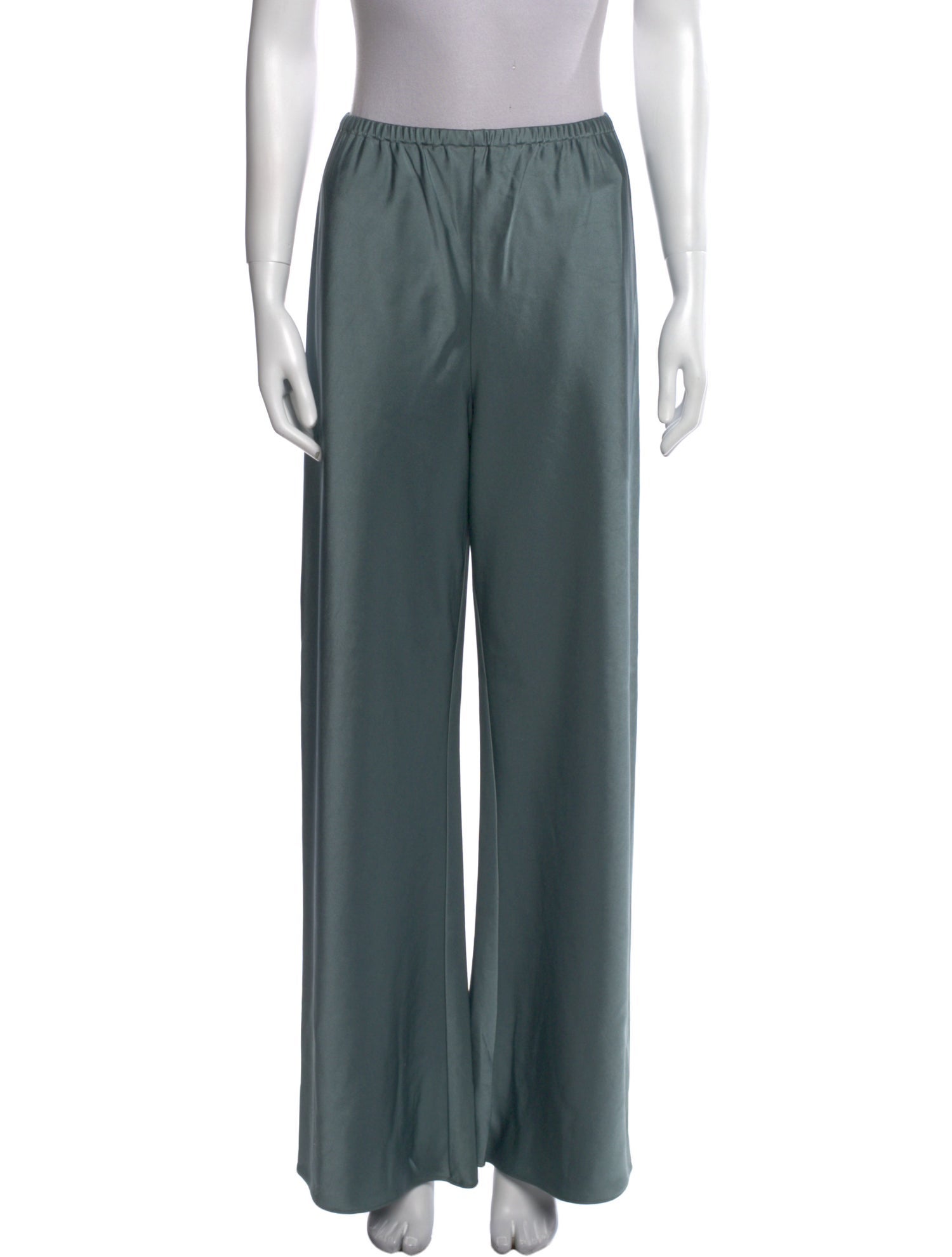 La Ligne Wide Leg Pants