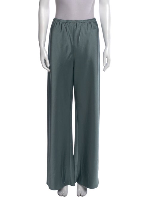 La Ligne Wide Leg Pants
