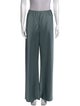 La Ligne Wide Leg Pants
