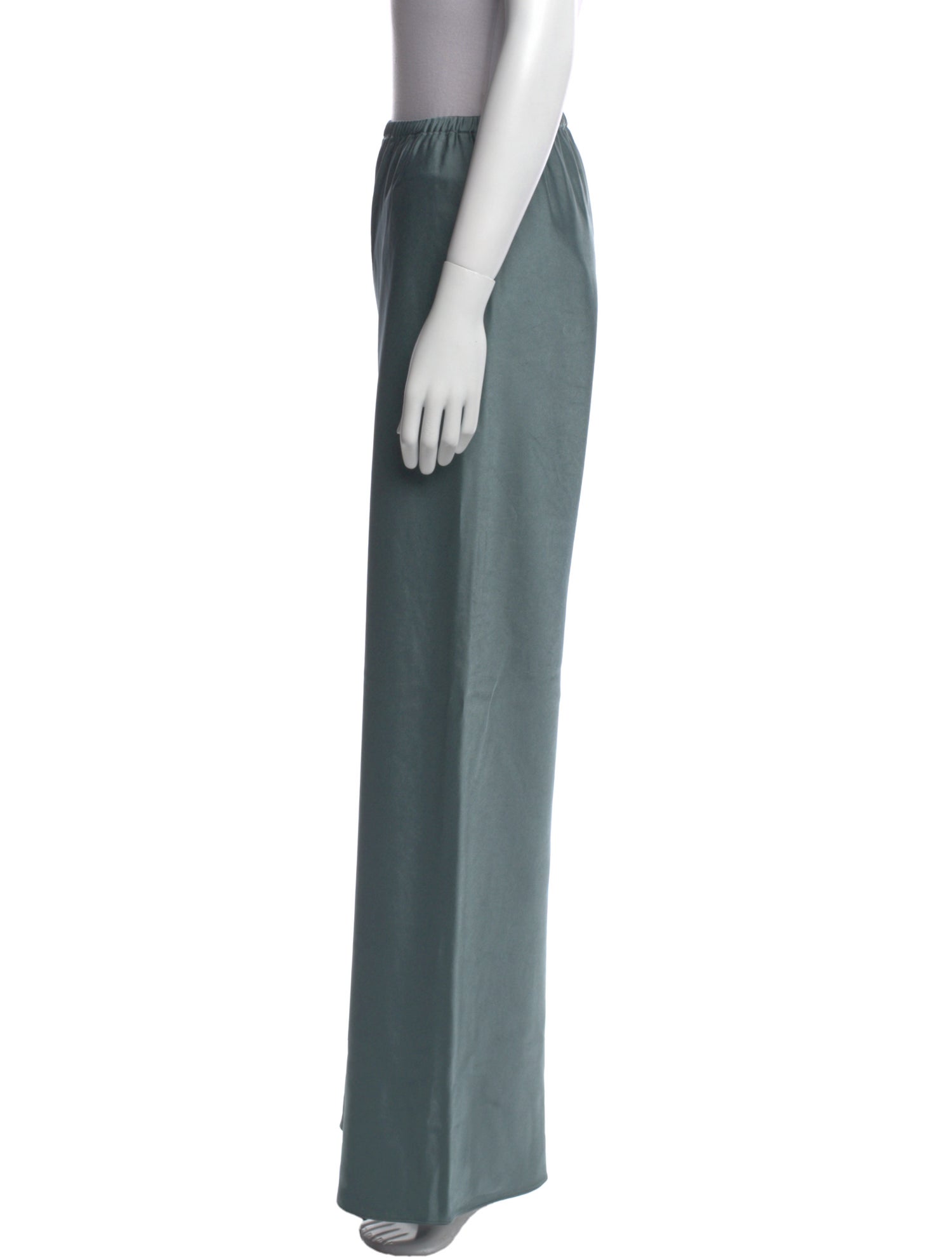 La Ligne Wide Leg Pants