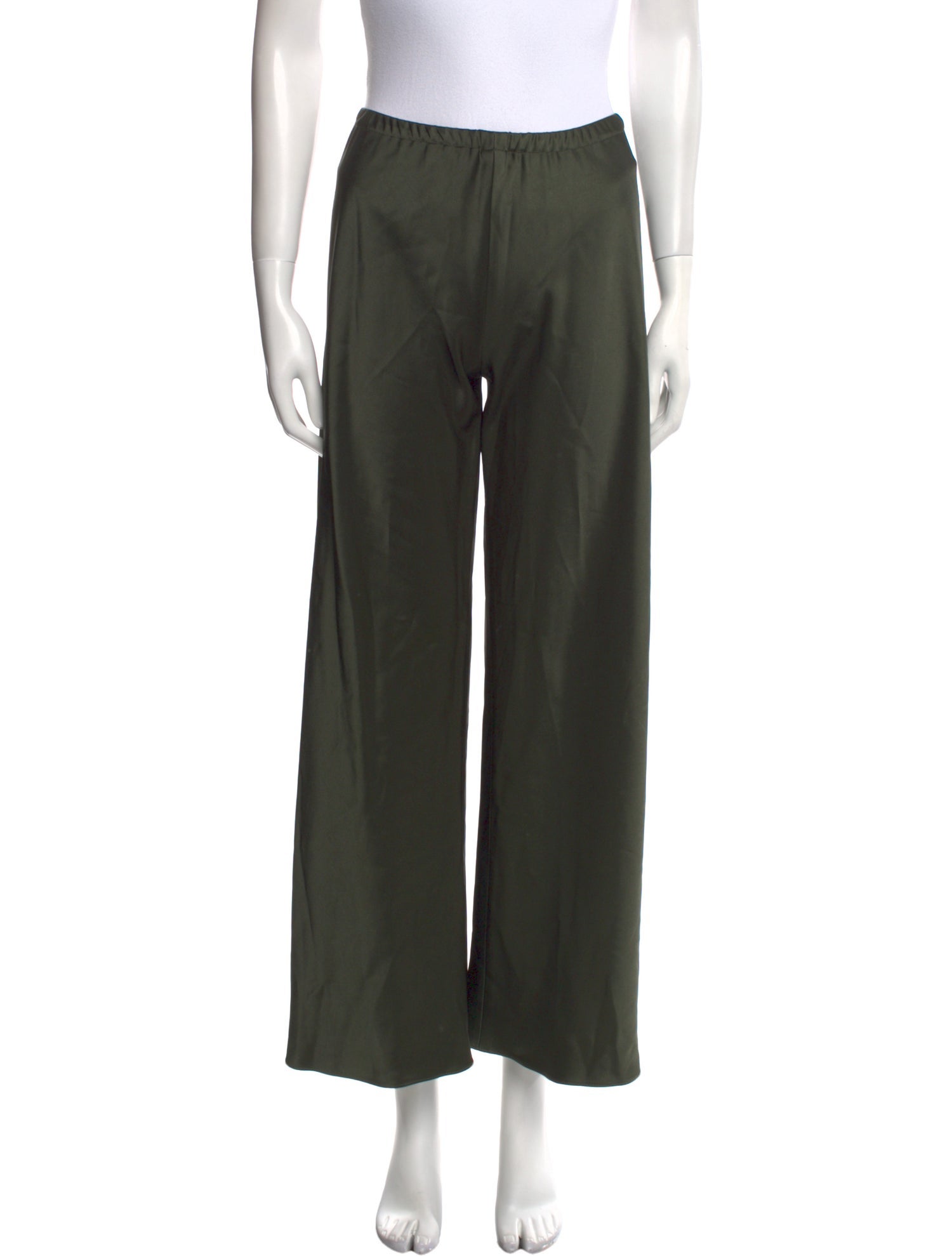 La Ligne Wide Leg Pants w/ Tags