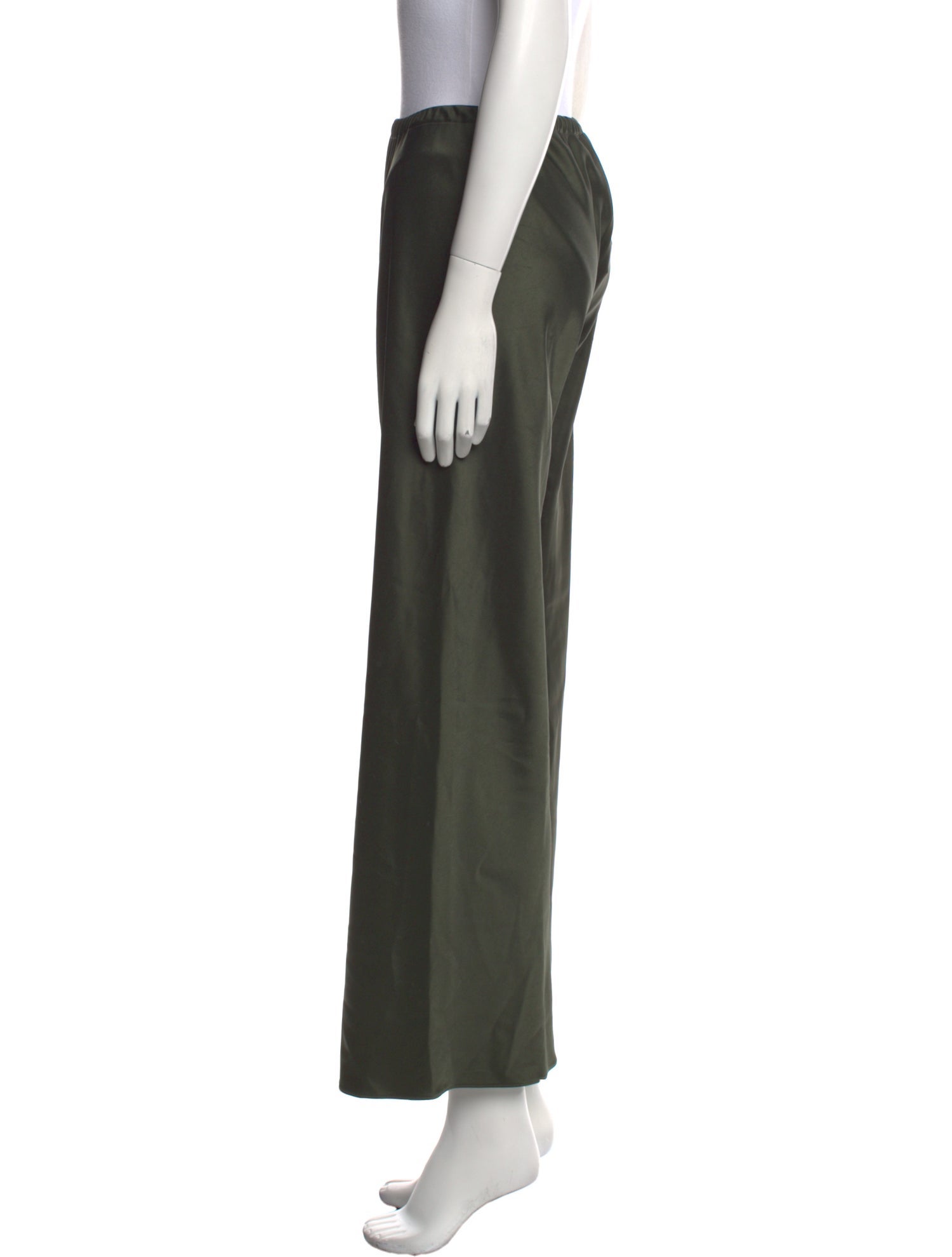 La Ligne Wide Leg Pants w/ Tags