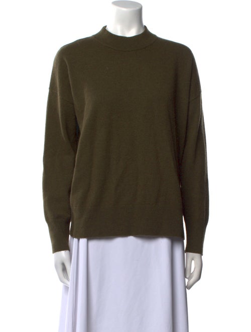 La Ligne Wool Crew Neck Sweater