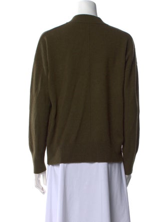 La Ligne Wool Crew Neck Sweater