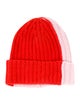 La Ligne Ribbed Beanie