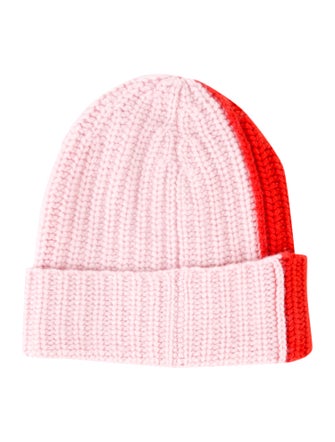 La Ligne Ribbed Beanie