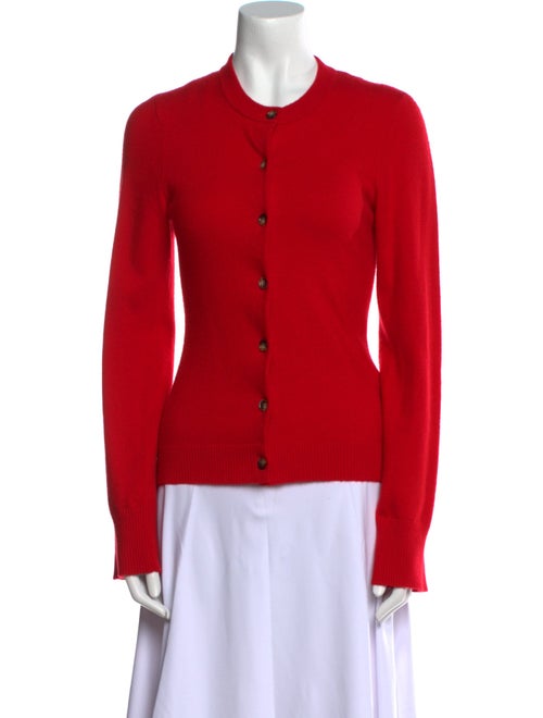 La Ligne Cashmere Crew Neck Sweater