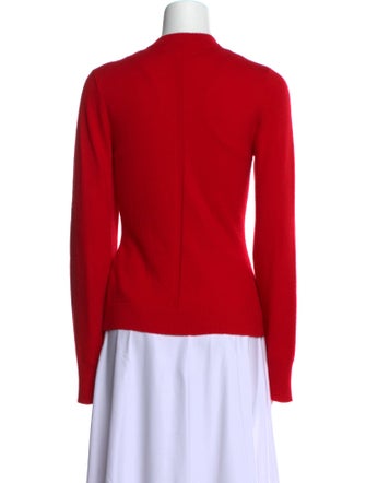 La Ligne Cashmere Crew Neck Sweater