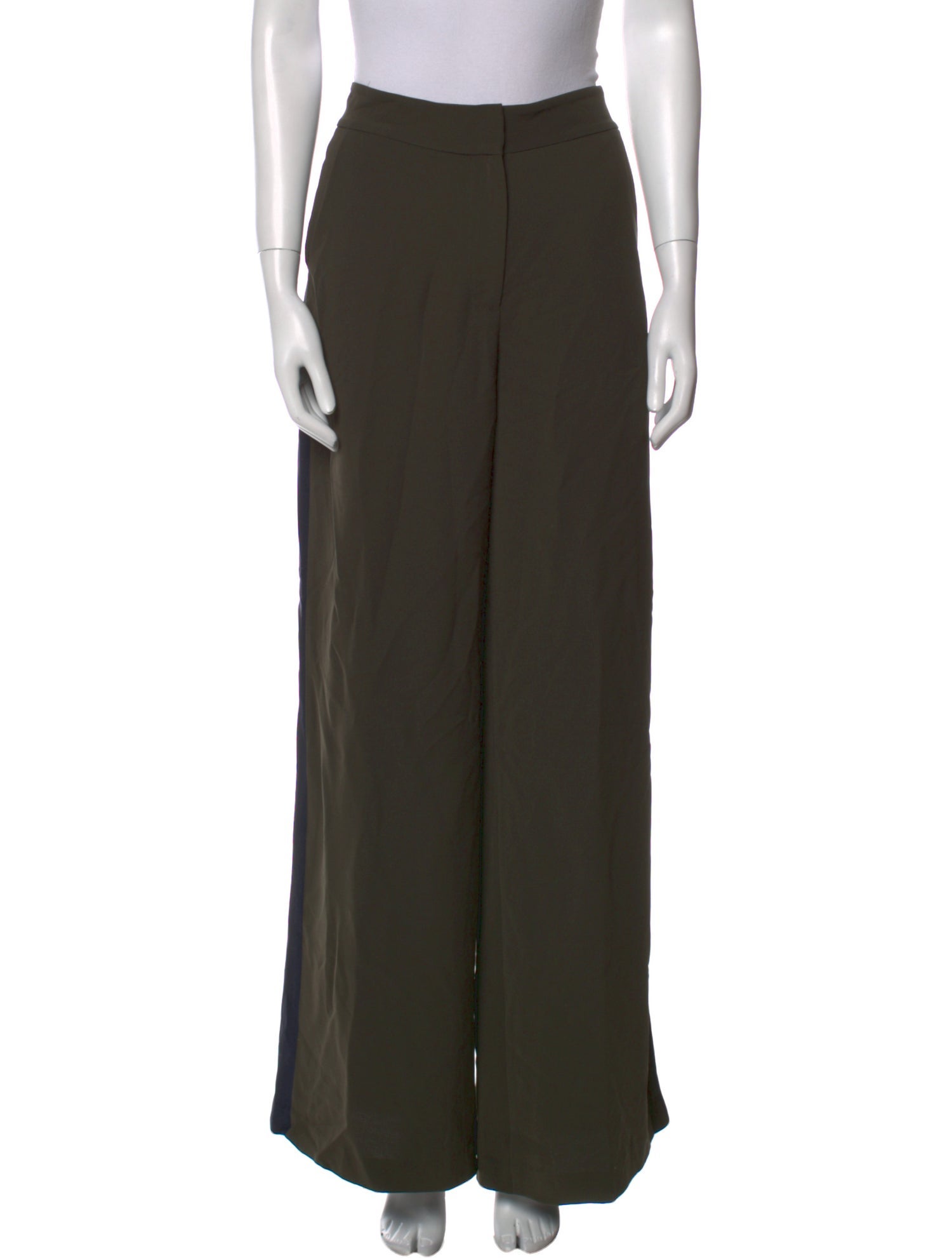 La Ligne Wide Leg Pants