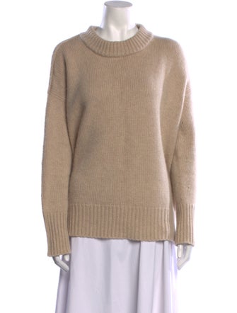 La Ligne Cashmere Turtleneck Sweater