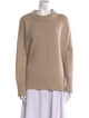 La Ligne Cashmere Turtleneck Sweater