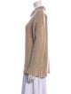 La Ligne Cashmere Turtleneck Sweater