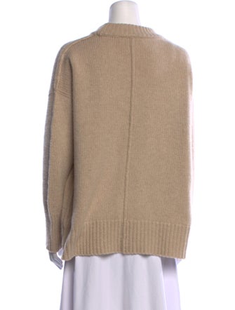 La Ligne Cashmere Turtleneck Sweater
