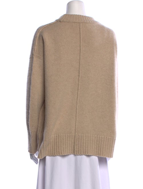 La Ligne Cashmere Turtleneck Sweater
