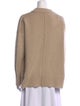 La Ligne Cashmere Turtleneck Sweater