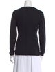 La Ligne Cashmere Crew Neck Sweater