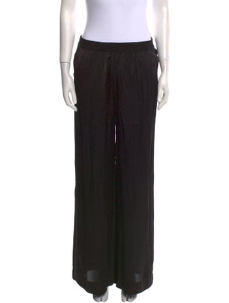 La Ligne Wide Leg Pants