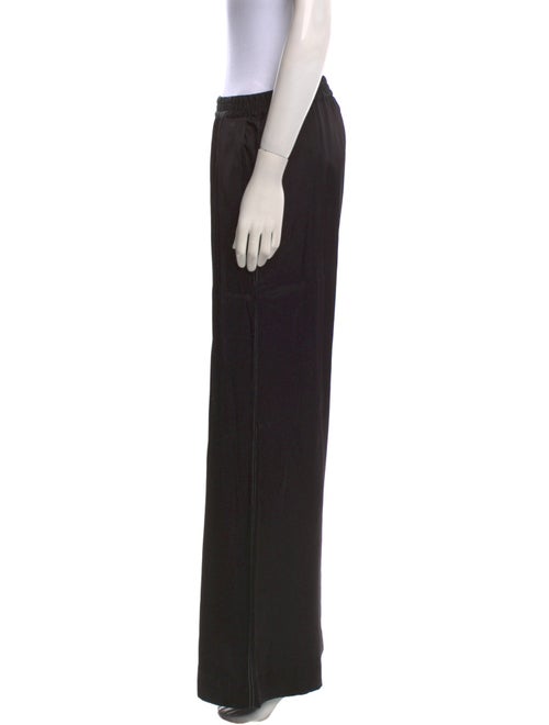 La Ligne Wide Leg Pants