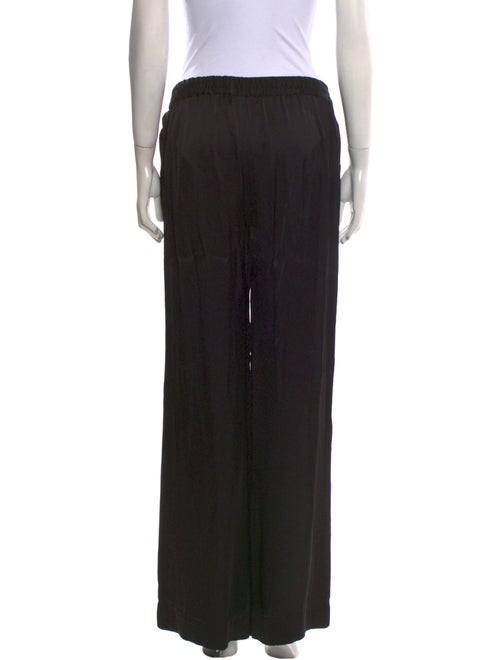 La Ligne Wide Leg Pants