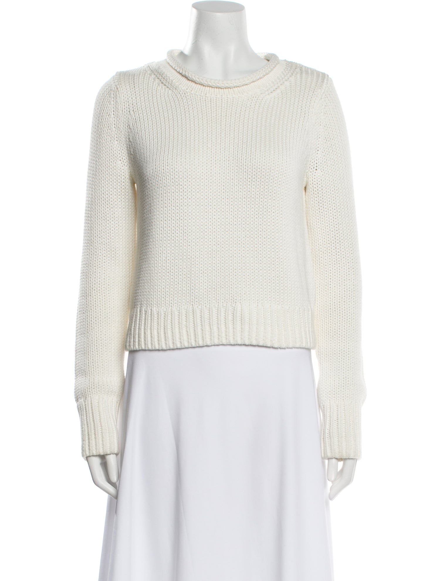 La Ligne Crew Neck Sweater