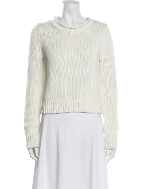 La Ligne Crew Neck Sweater