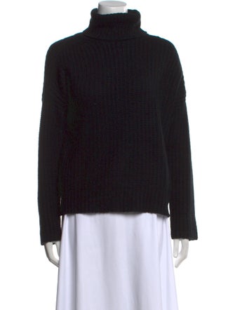 La Ligne Cashmere Turtleneck Sweater