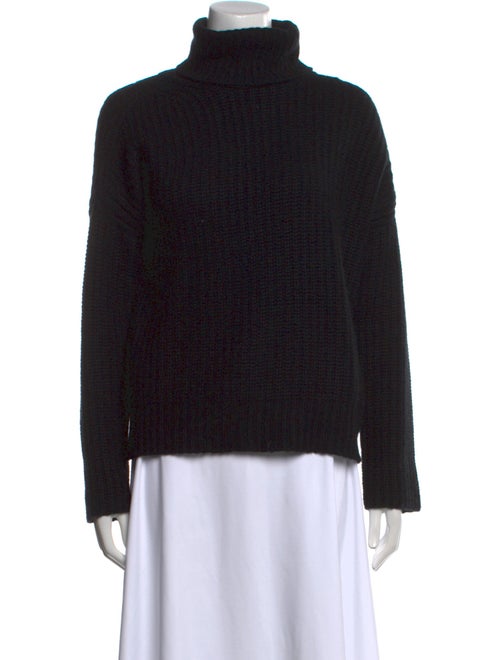 La Ligne Cashmere Turtleneck Sweater