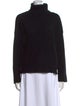 La Ligne Cashmere Turtleneck Sweater
