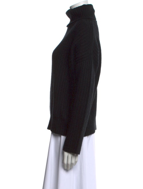 La Ligne Cashmere Turtleneck Sweater