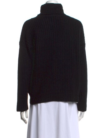 La Ligne Cashmere Turtleneck Sweater