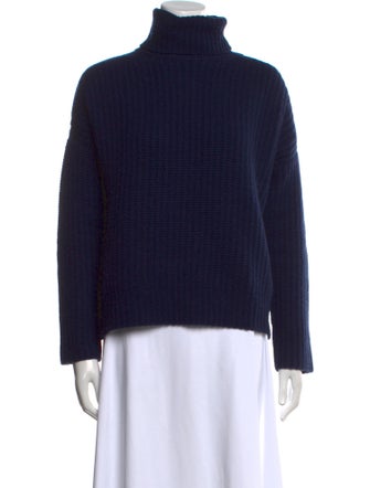 La Ligne Cashmere Turtleneck Sweater