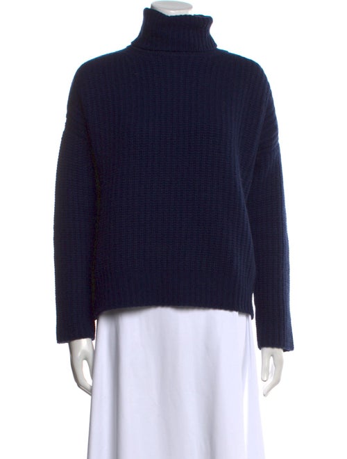 La Ligne Cashmere Turtleneck Sweater