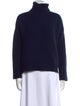 La Ligne Cashmere Turtleneck Sweater