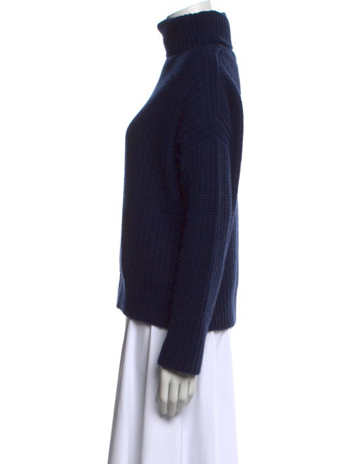 La Ligne Cashmere Turtleneck Sweater