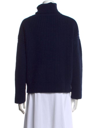 La Ligne Cashmere Turtleneck Sweater