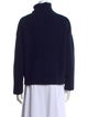 La Ligne Cashmere Turtleneck Sweater