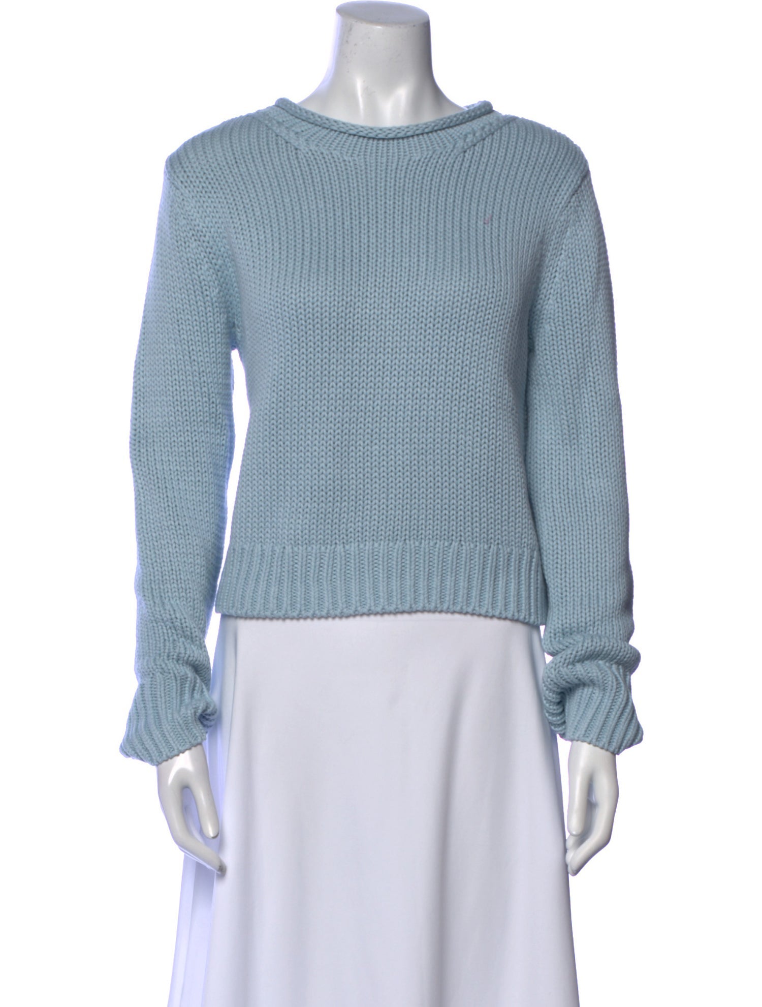 La Ligne Crew Neck Sweater