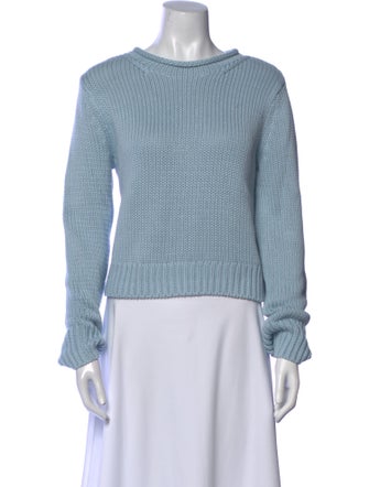 La Ligne Crew Neck Sweater