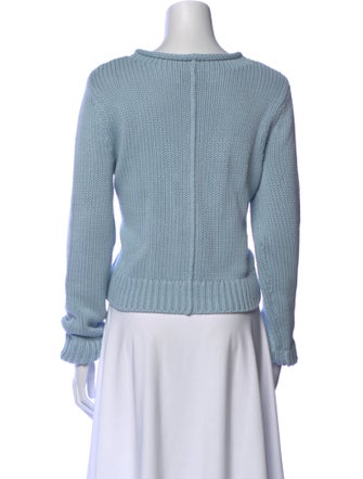 La Ligne Crew Neck Sweater