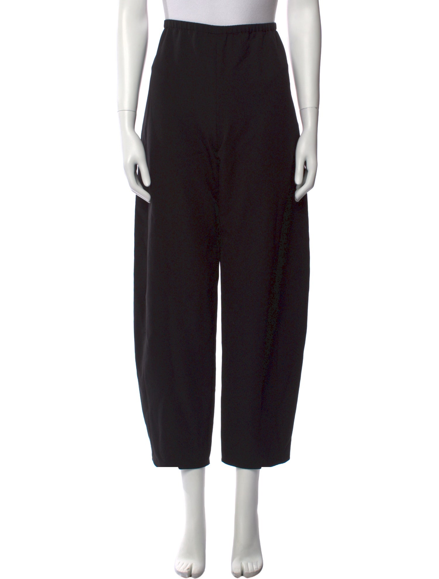 La Ligne Straight Leg Pants