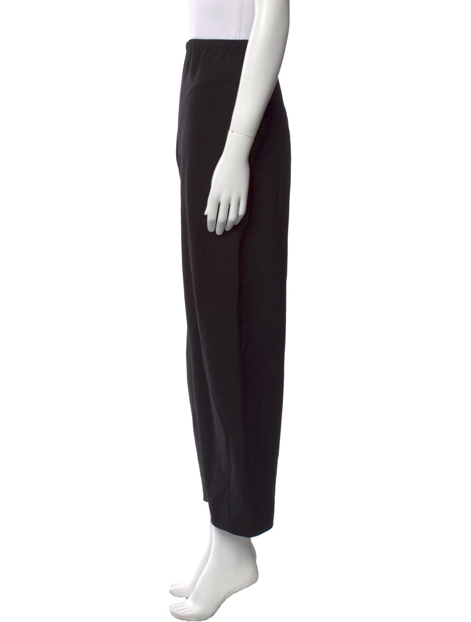 La Ligne Straight Leg Pants