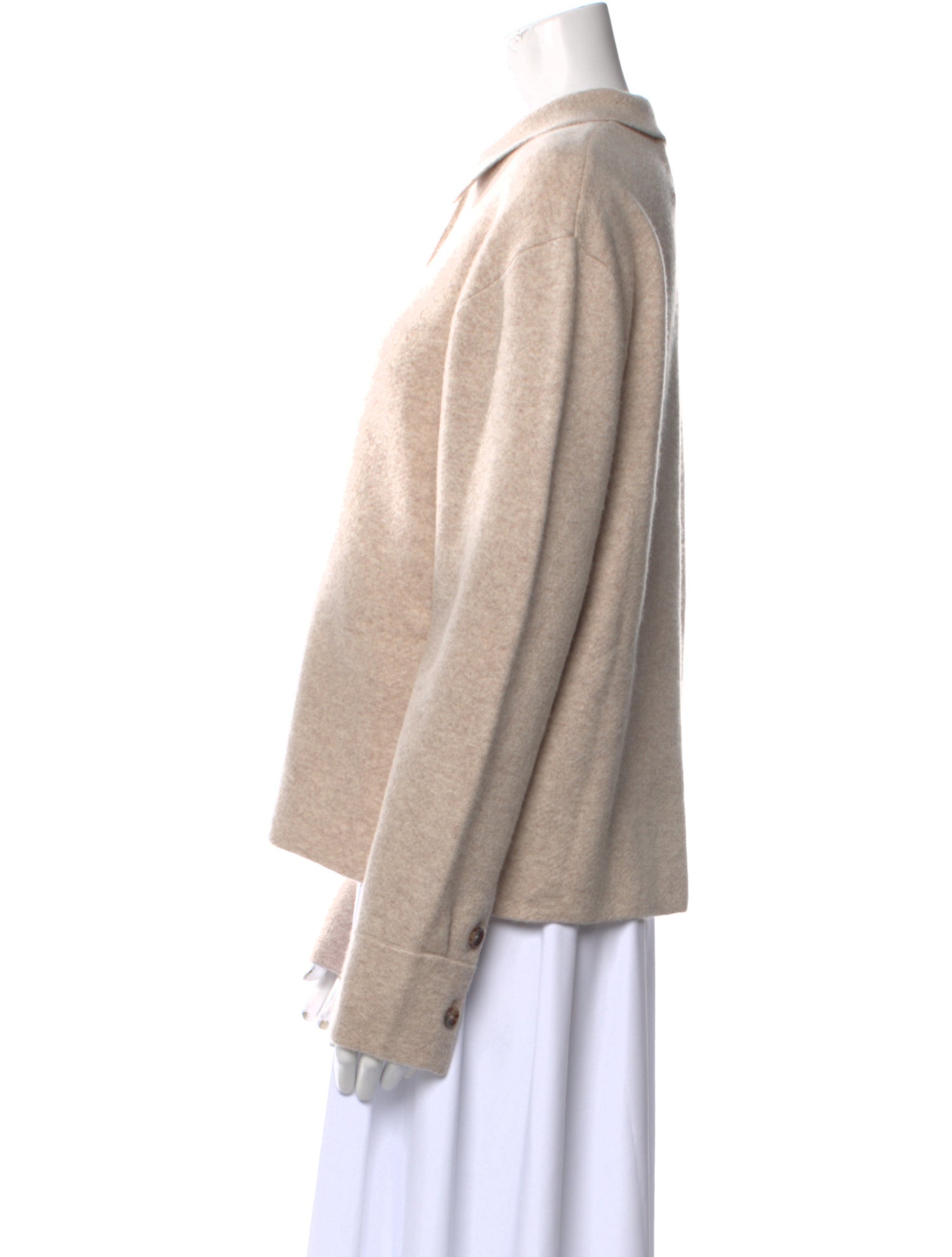 La Ligne Wool Crew Neck Sweater w/ Tags