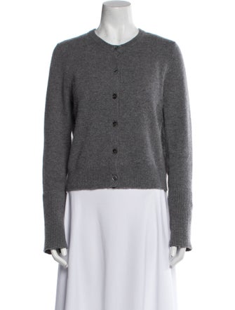 La Ligne Cashmere Crew Neck Sweater