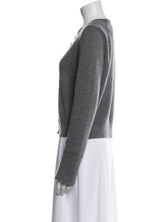 La Ligne Cashmere Crew Neck Sweater