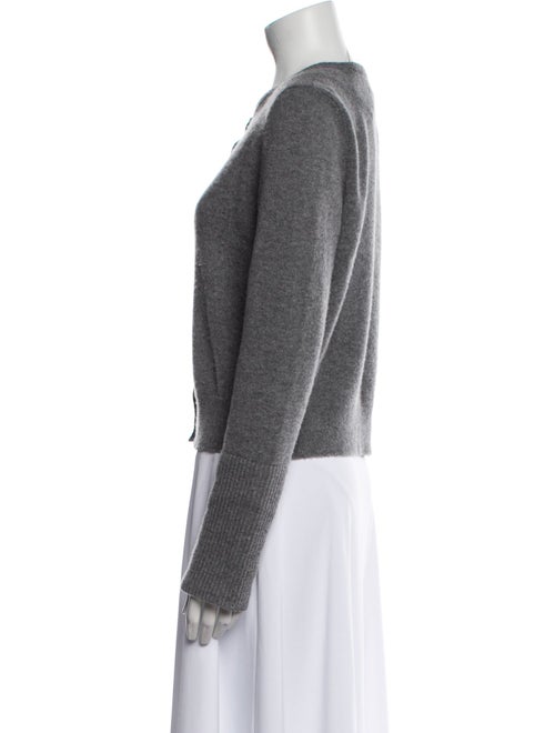 La Ligne Cashmere Crew Neck Sweater
