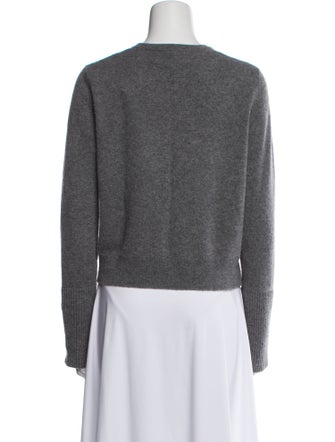 La Ligne Cashmere Crew Neck Sweater