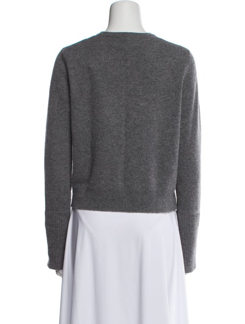 La Ligne Cashmere Crew Neck Sweater