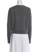 La Ligne Cashmere Crew Neck Sweater