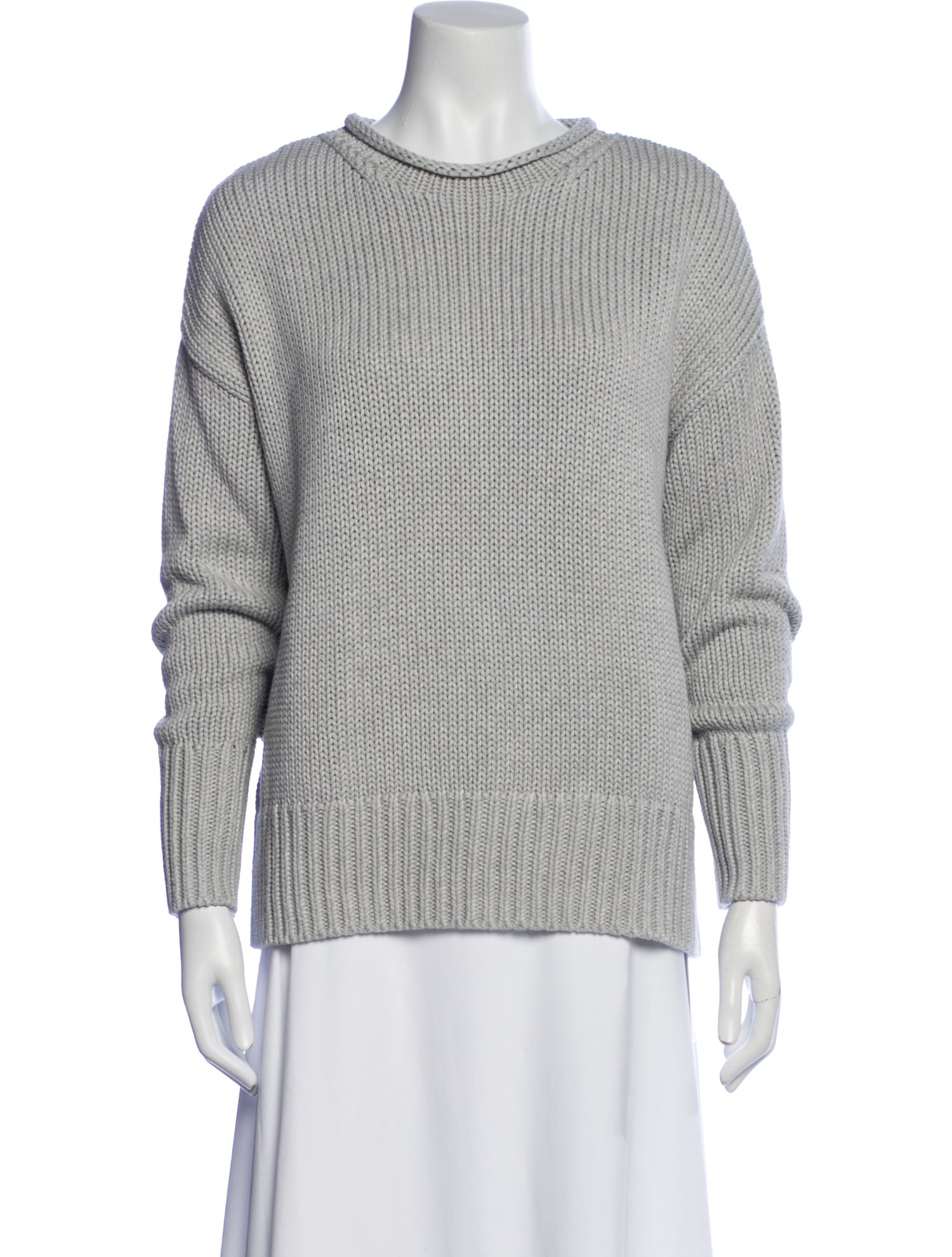 La Ligne Crew Neck Sweater