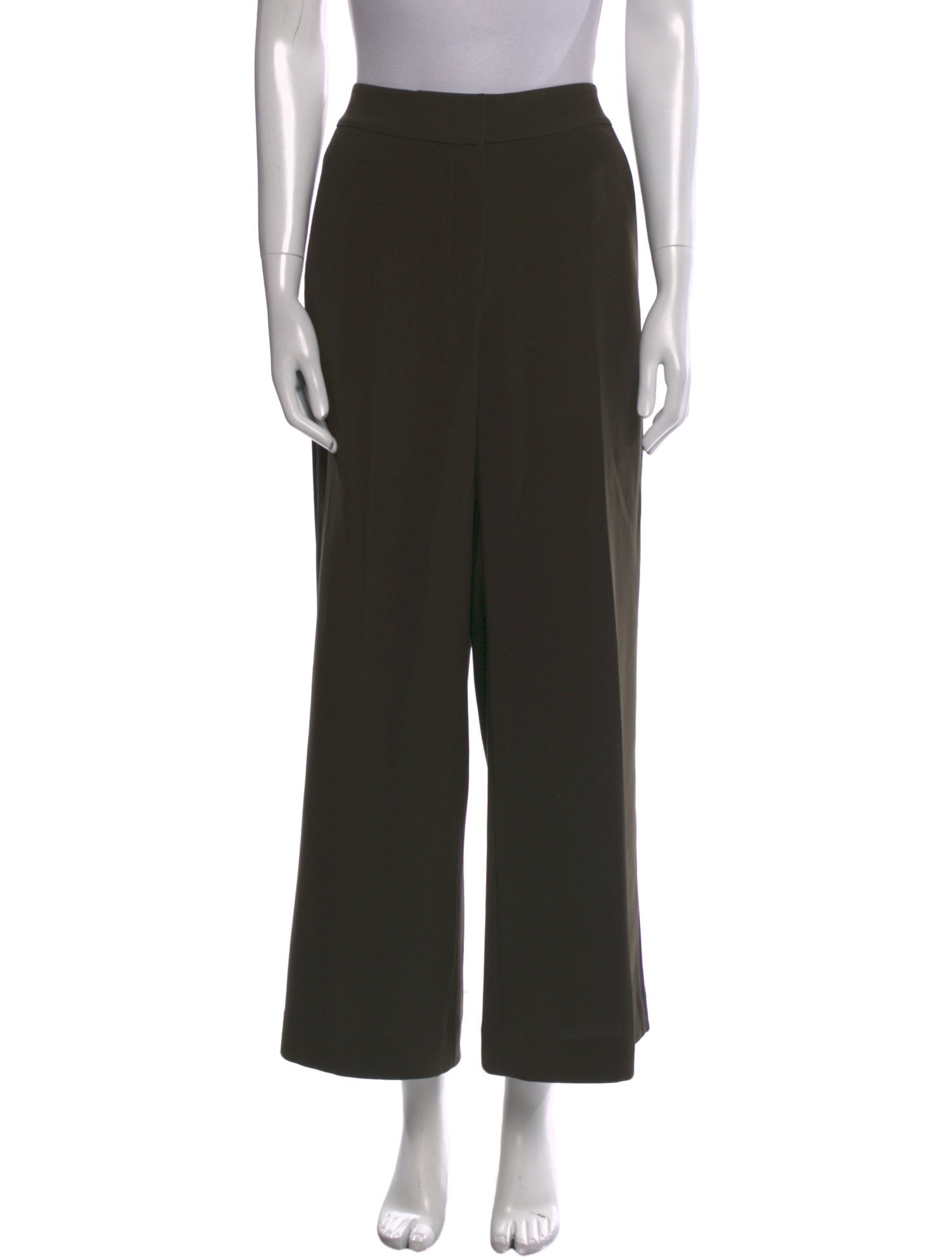 La Ligne Wide Leg Pants